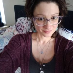 Meet your Posher, Kristin